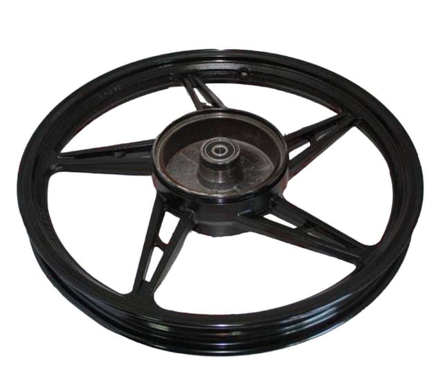 CRYPTON C8 Arka Jant OEM