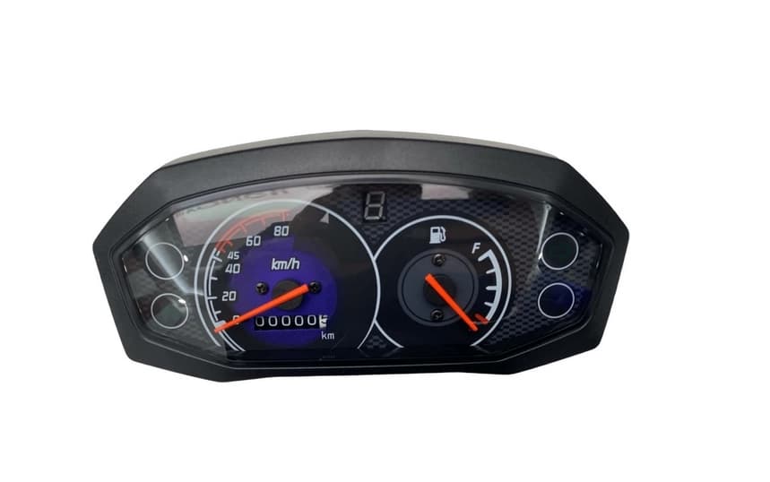 KUBA TK03 Orijinal Kilometre Saati Komple