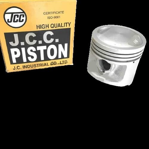 Titan 125 Piston Sekman Jcc 0.125