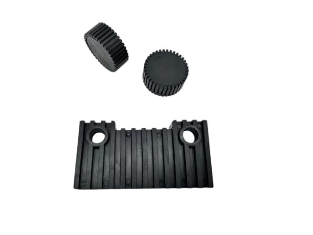 Mondial 125 MH Drift Benzin Deposu Destek Plastiği Set