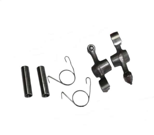 Sym Orbit 50 4T 125 Piyano Seti
