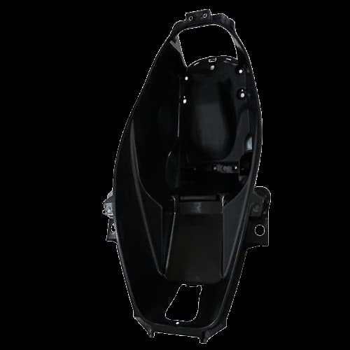Honda Pcx Sele Alt Bagaj Orjinal 2012-13