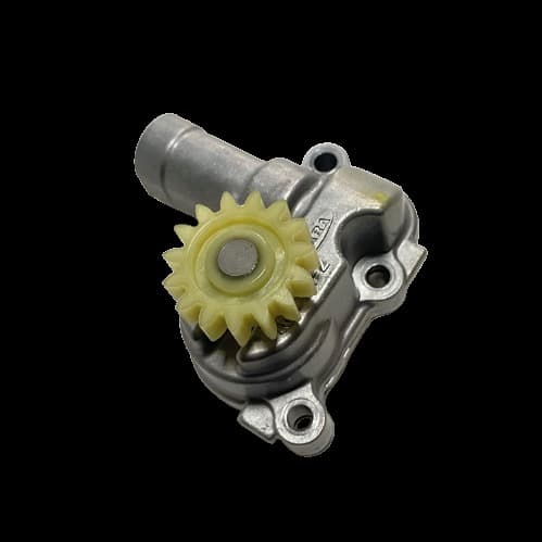 Yamaha R25 Yağ Pompası Orjinal (09)