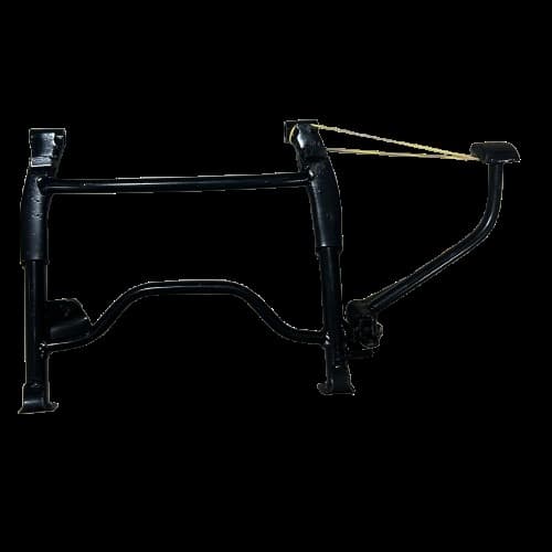 Tvs Ntorq 125 Alt Orta Sehpa Kriko Orijinal