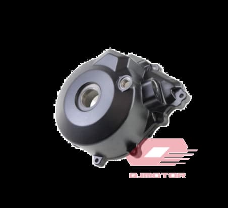 Qj Srt 550 X  550 ST Motor Kapağı Sol