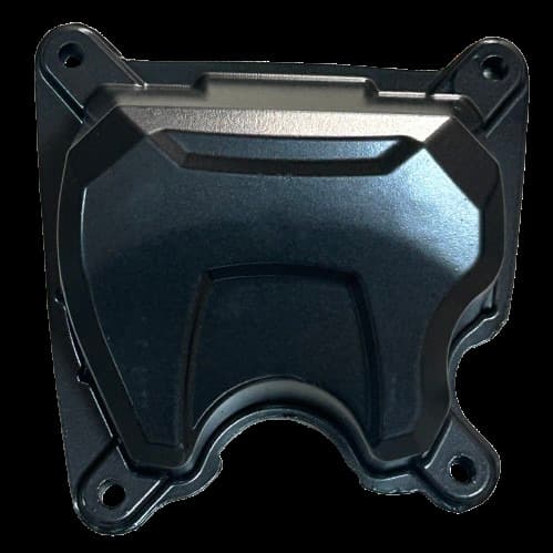 Tvs Raider 125 Külbütör Kapağı Orijinal N6010220