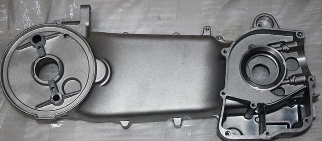 Arora Cappucıno 125CC Sol Kartel