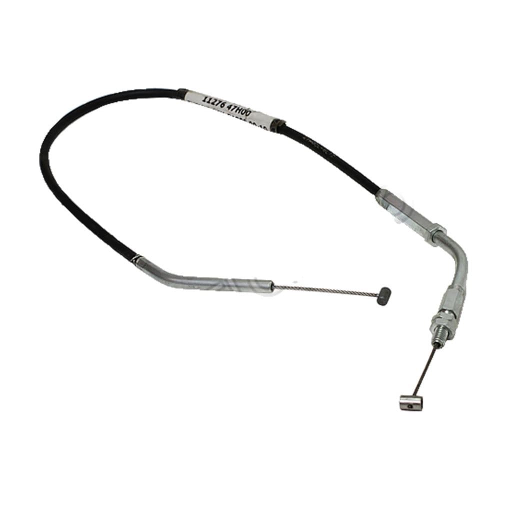 Suzuki GSX-R 1000 Servo Teli -a-