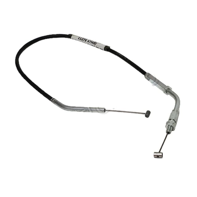 Suzuki GSX-R 1000 Servo Teli -a-