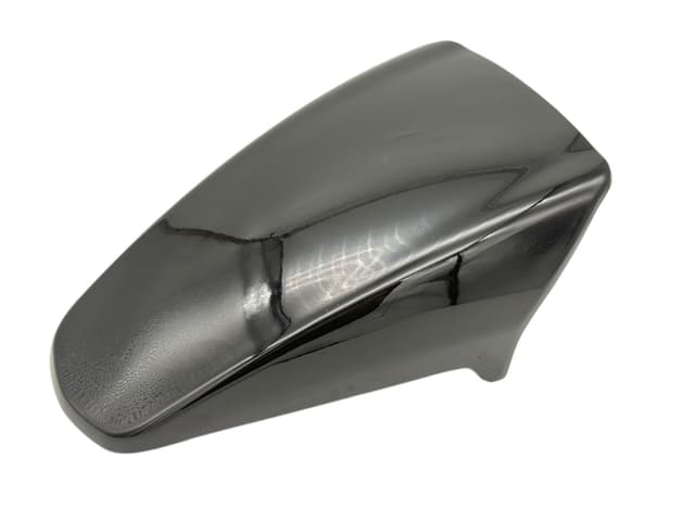 TVS Raider 125 Ön Çamurluk Ön Parça Siyah