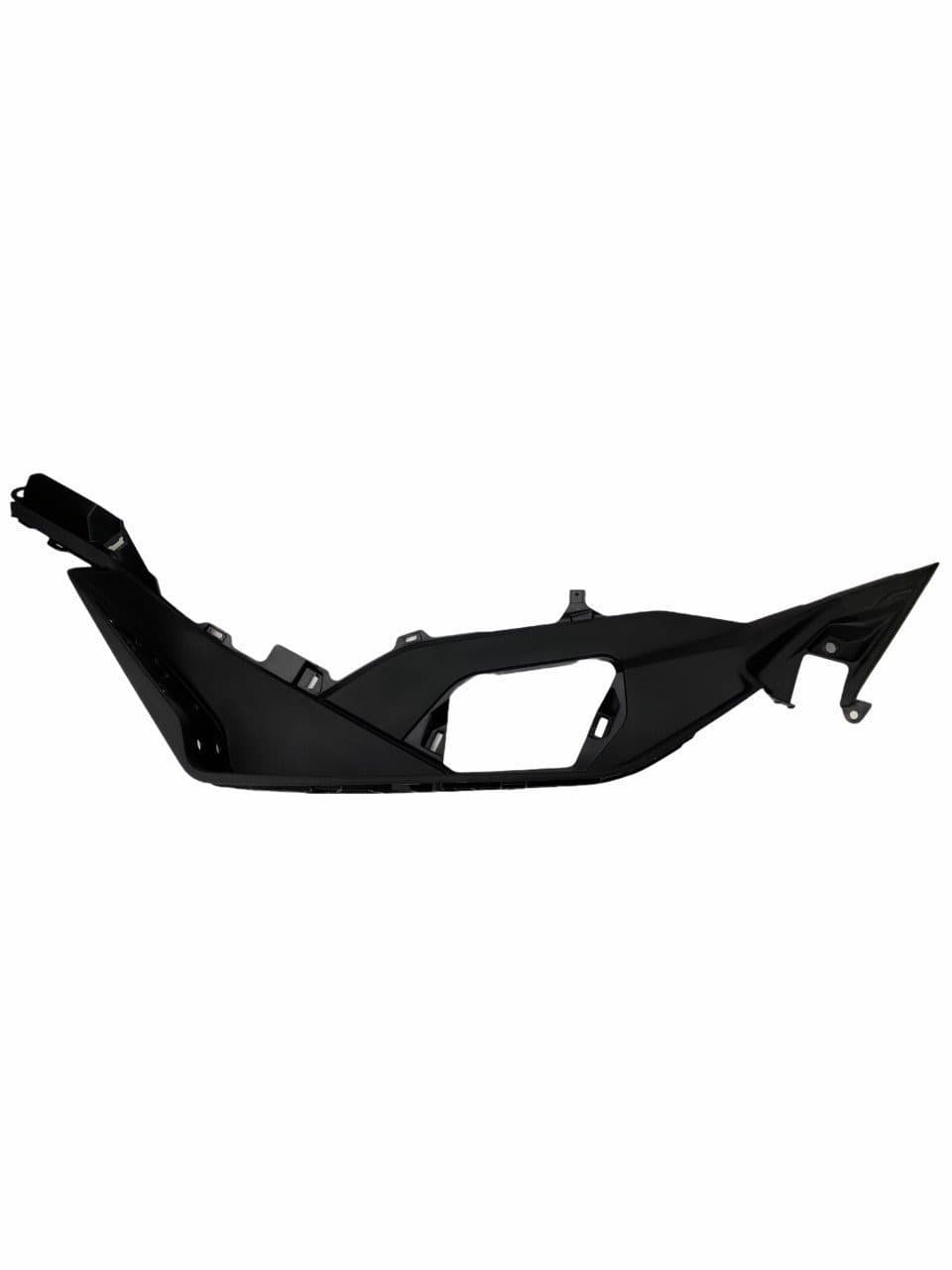 Honda PCX 125 2021-2024 Sol Ön Basamak