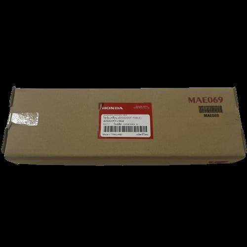 Honda Cbr 250 Teker Zinciri Orjinal DID528HGI-102RB