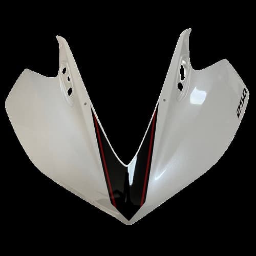 Yamaha R25 Kafa Grenajı Orjinal P3 (10)