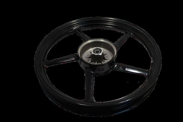 YBR 125K Jant Arka OEM