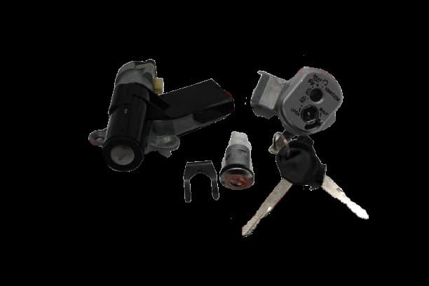 SPACY 110 Kontak Seti OEM