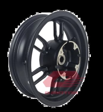 Qj Atr 125 Arka Jant