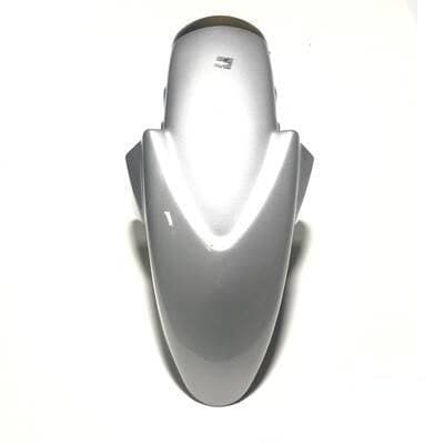 Tvs Apache Ön Çamurluk Grenajı Gri