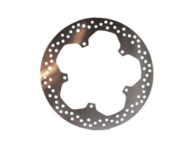 Yamaha YZF 125 R  Ön Disk Brenta Sinter Metal Fren Balata - görsel 3