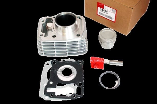 CB125 E Silindir Seti Wuyang