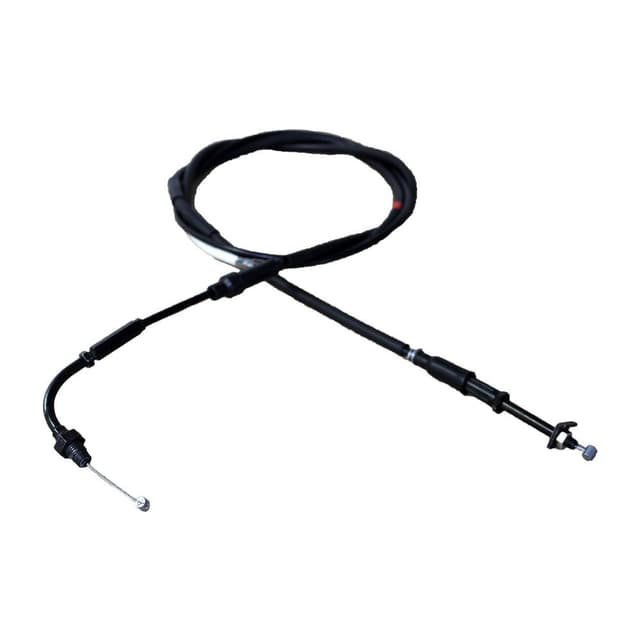 Vespa LX 150 3V i.e. Gaz Teli A Çekme