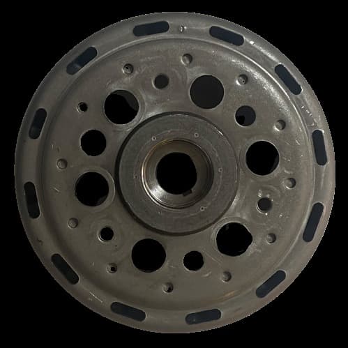 PCX ROTOR (manyeto) ORJİNAL (2018-2020)