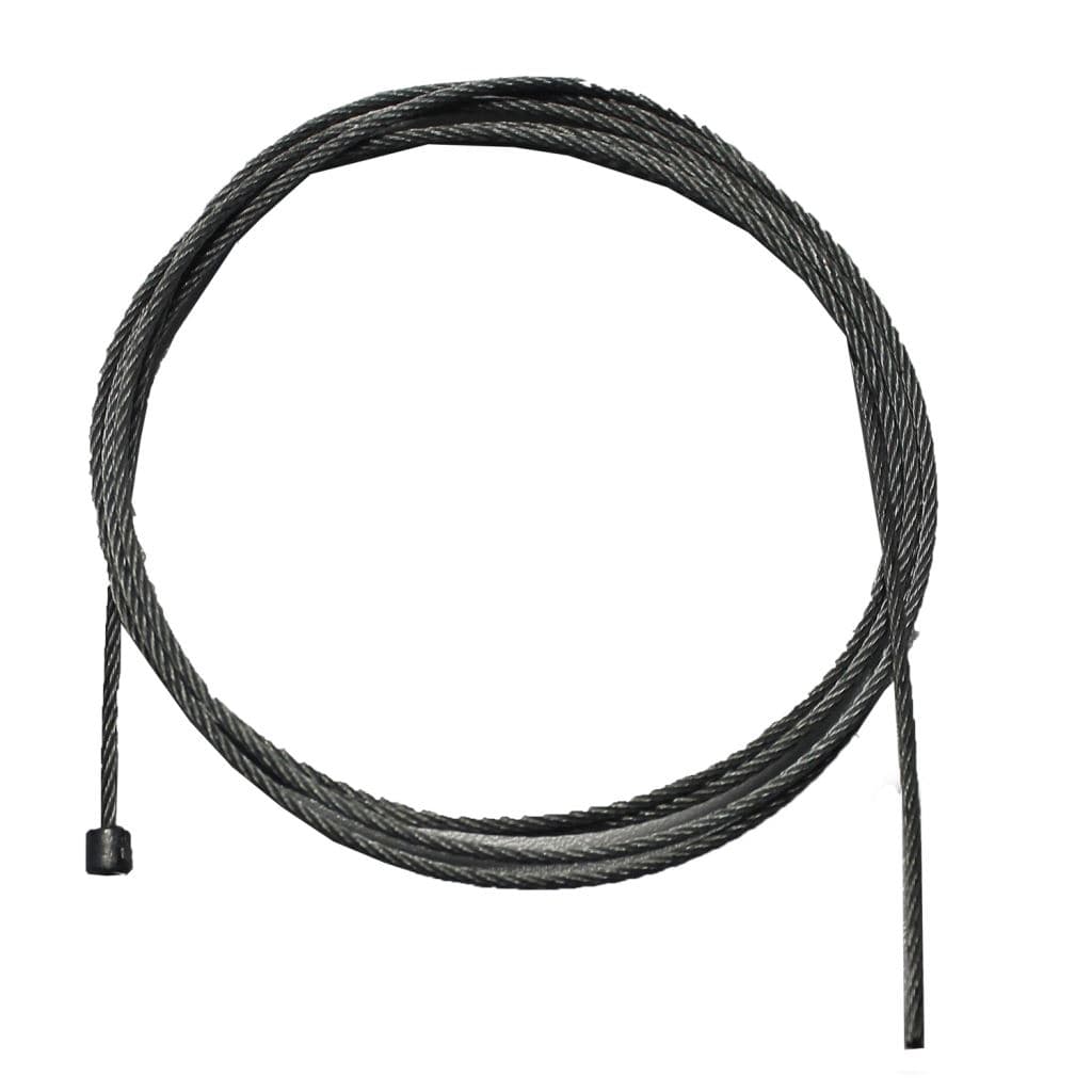 Nokta Baş Gaz Teli 240 Cm İpek