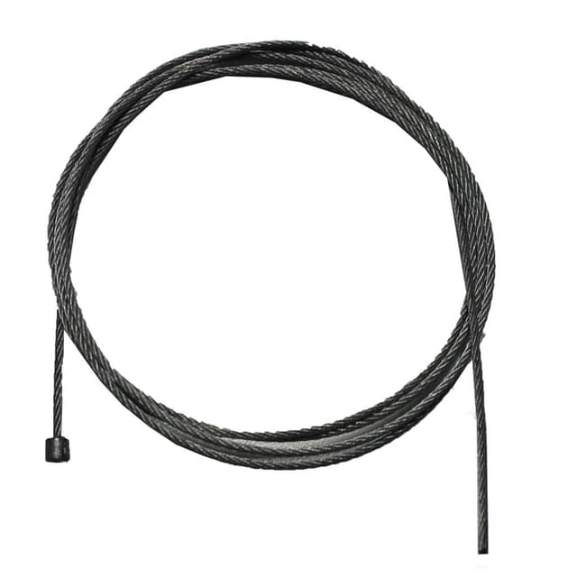 Nokta Baş Gaz Teli 240 Cm İpek