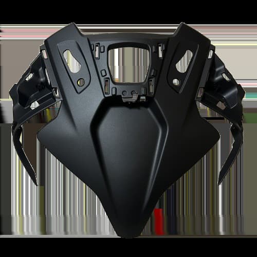 Cf Moto SR 450 Far Üstü Kafa Grenajı Plastiği Orijinal