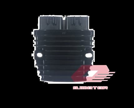 Qj Fortress 350 Konjektör F10