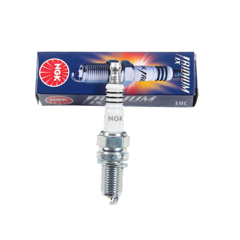 Bm. Can-am DS 450 DCPR9EIX Ngk İridium Buji
