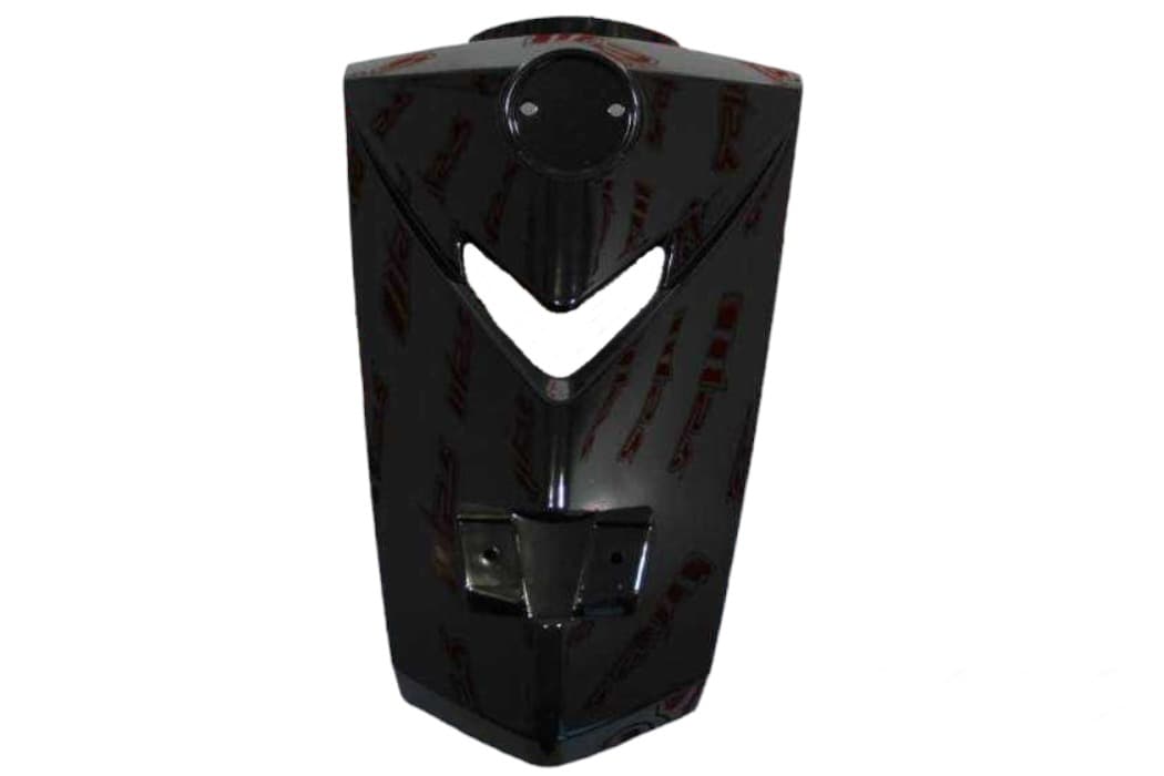 CRYPTON C8 Ön Panel Siyah OEM