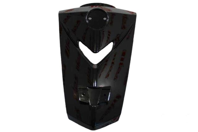 CRYPTON C8 Ön Panel Siyah OEM