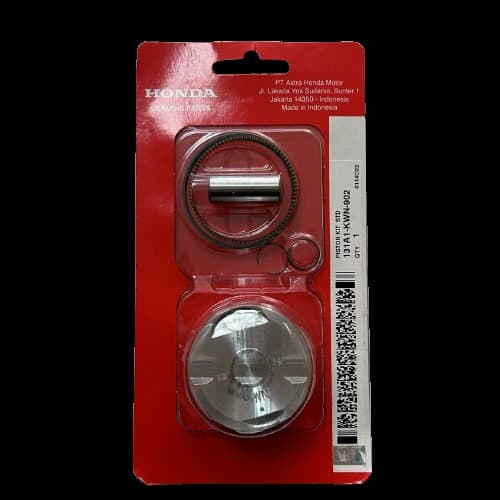 Honda PCX 125 Piston Sekman Std Orjinal