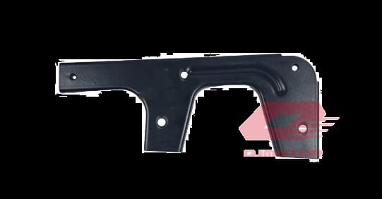 Qj Fortress 350 Basamak Panel Braketi Orta Sağ