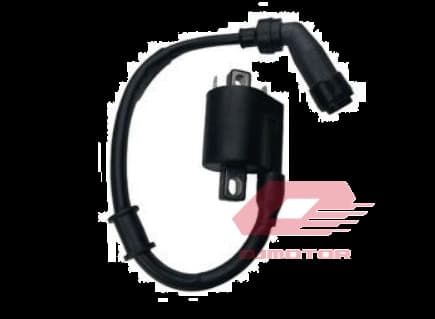 Qj Ltm  Vps Ateşleme Bobini V30