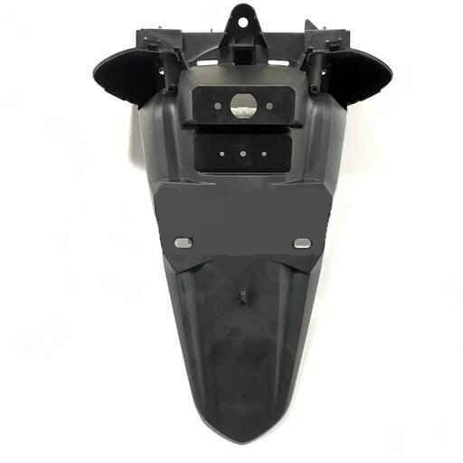 PCX 125 Çamurluk Arka Orjinal (2011-2013)