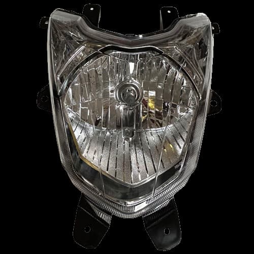 ACTIVA S Far OEM