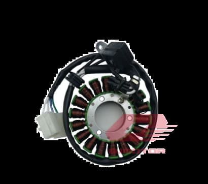 Qj Srk 125 S Statör S14