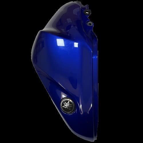 Yamaha R25 Depo Grenajı Sol Orjinal 10 P1