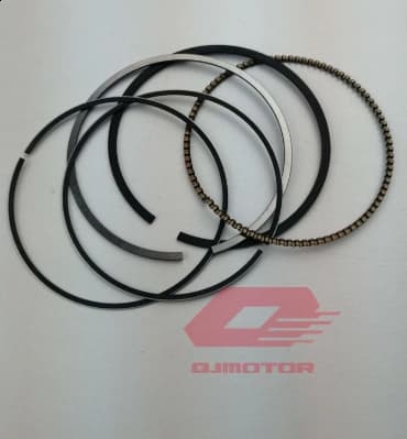 Qj Atr 125 Piston Segmanı A5