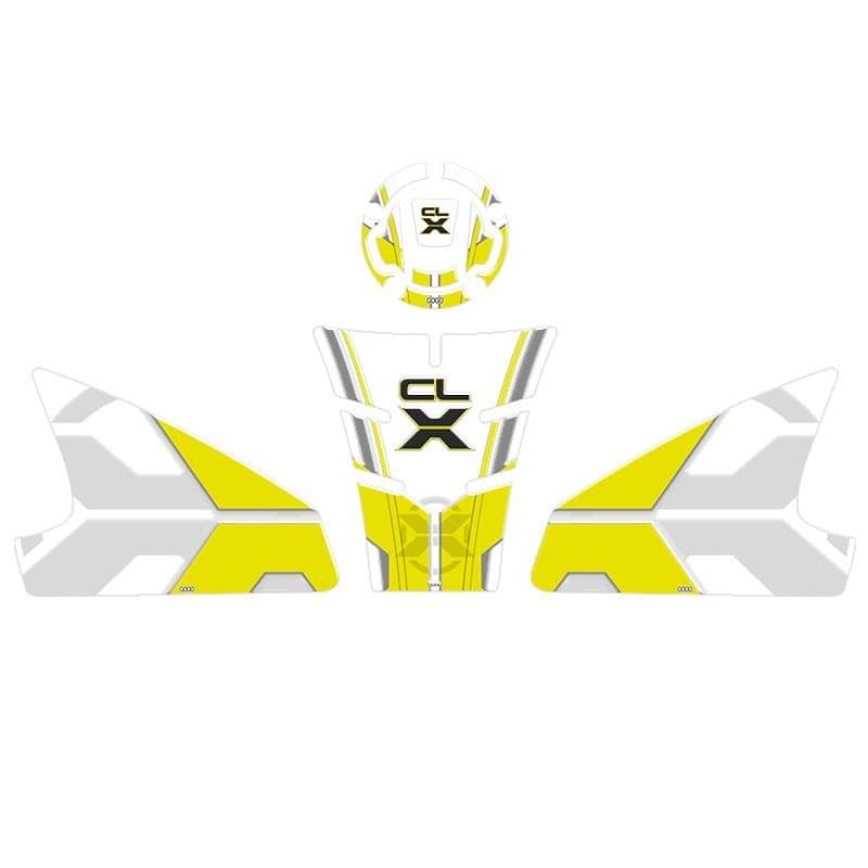 CF Moto CL-X 250 Tank Pad 002