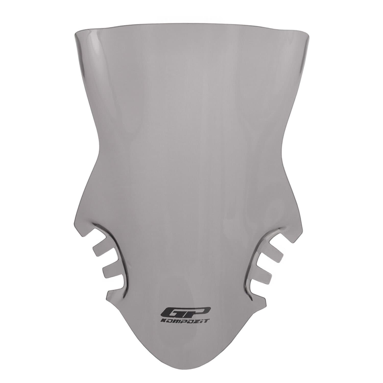 CF Moto 450 SR Ön Cam Füme 2023-24 39 cm.