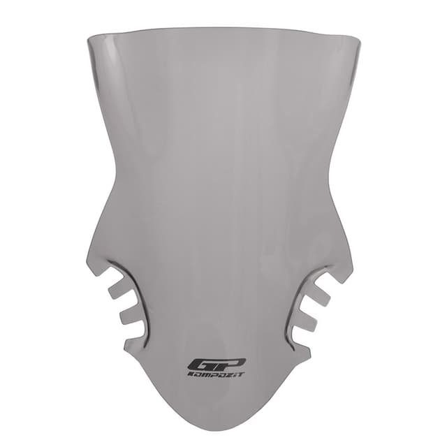 CF Moto 450 SR Ön Cam Füme 2023-24 39 cm.