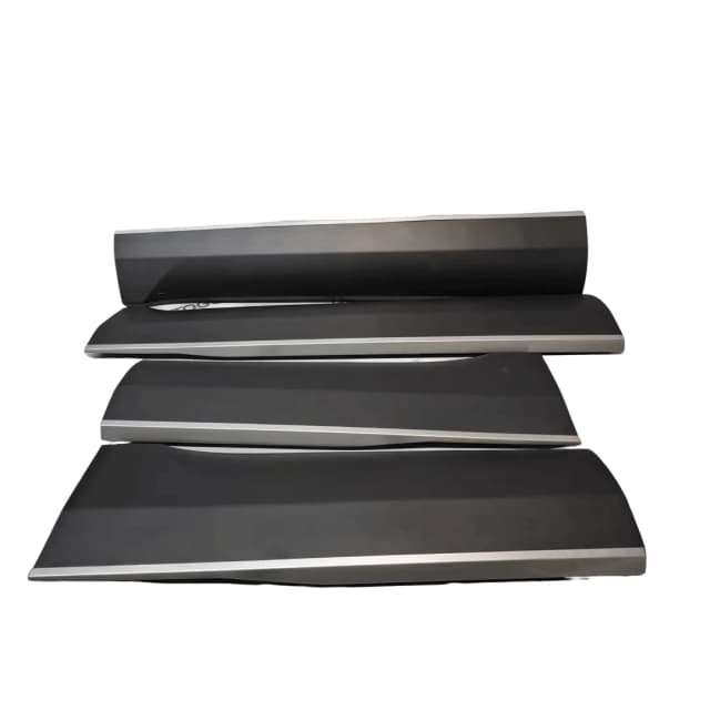 Togg T10X Kapı Bantları Outlet