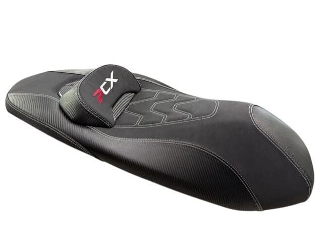 Honda PCX 125 Konfor Sele (2021-2025)