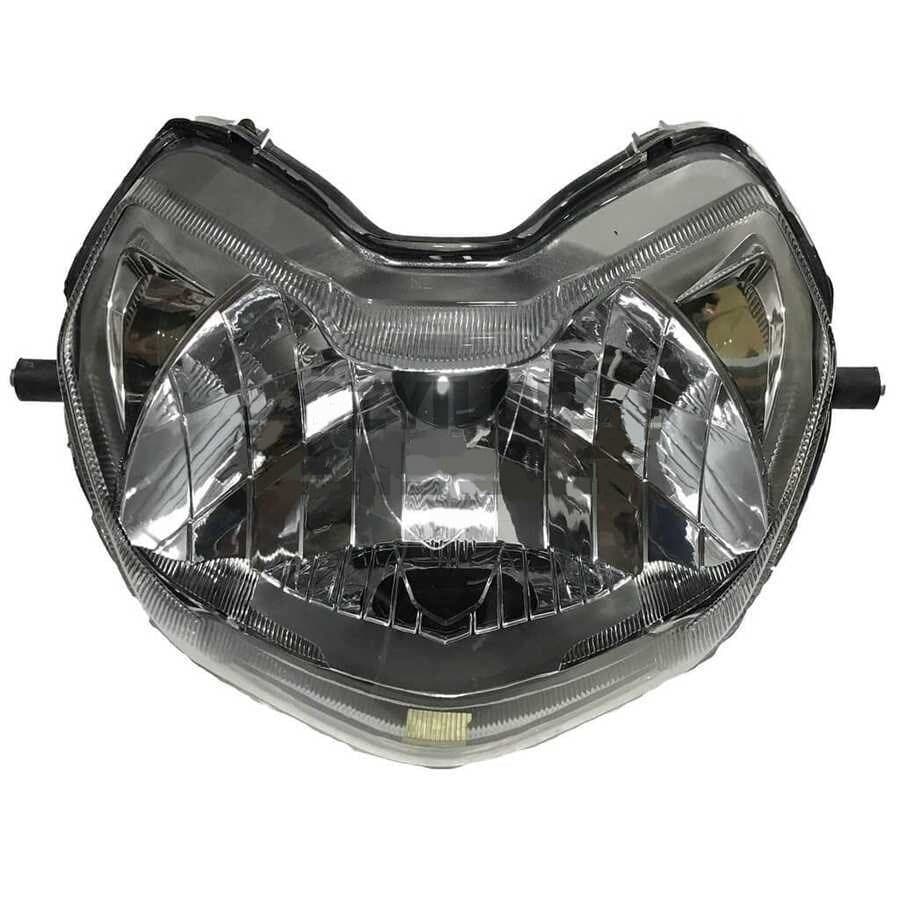 Tvs WEGO Far