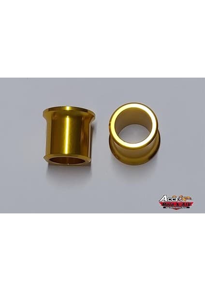 Accel Kaw. KXF250/450 06-13 Accel Ön Teker Burcu Sarı