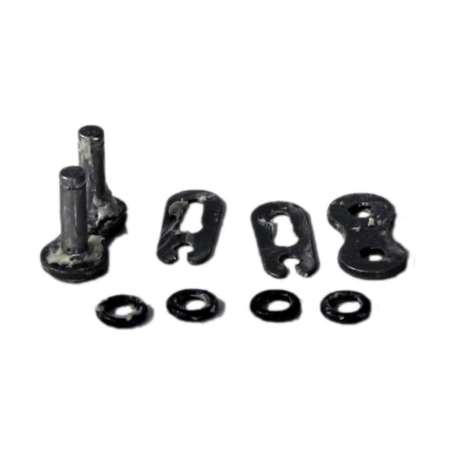 YBN Zincir Kilidi 520 O-Ring