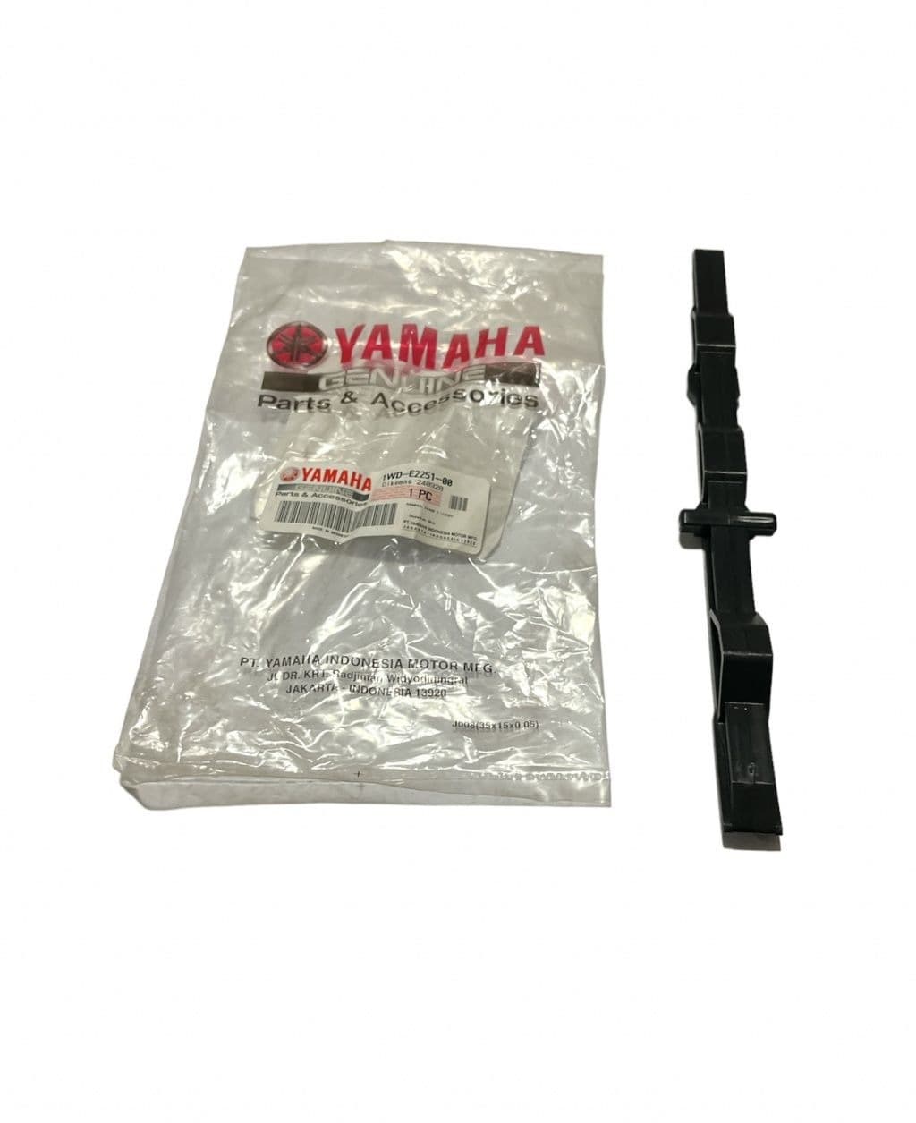 Yamaha R25 Eksantrik Gergi Karşılığı Orjinal