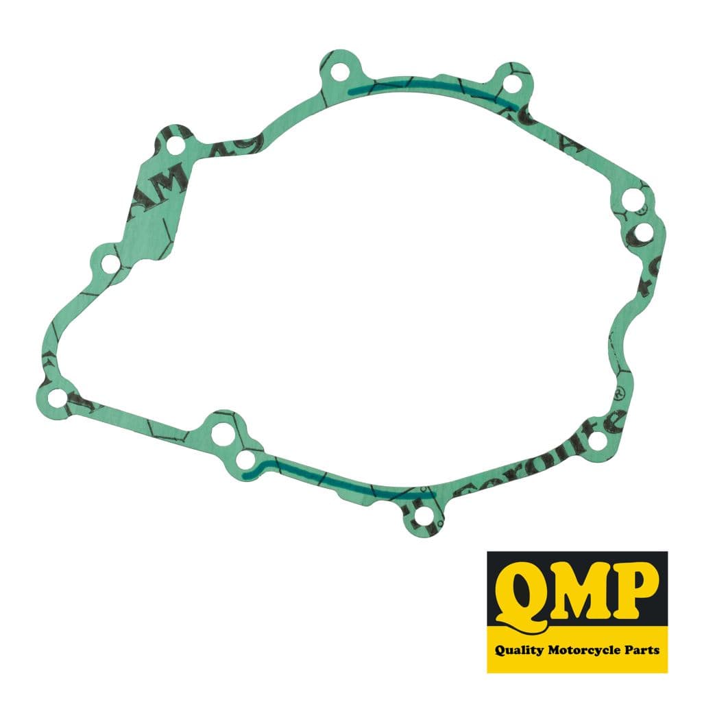Yamaha FZ 6 Alternatör Kapak Contası - görsel 2